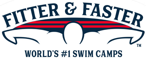 Fitter and Faster Logo